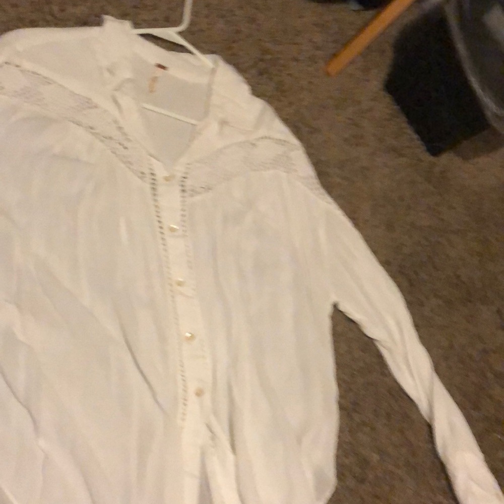 Making space in my closet